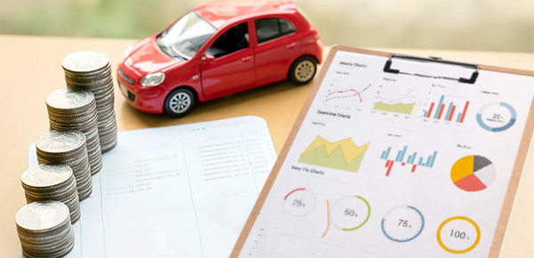 车抵贷有没有不上征信的？一般都会上征信-京牌企服