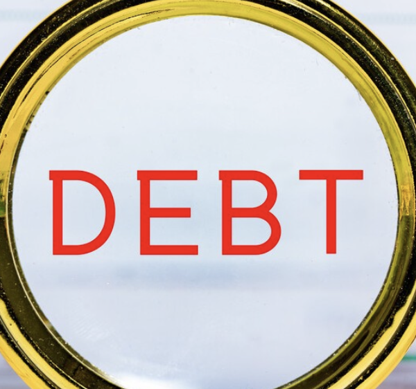 负债十几万怎么才能上岸，成宿成宿睡不着，好难过？-京牌企服